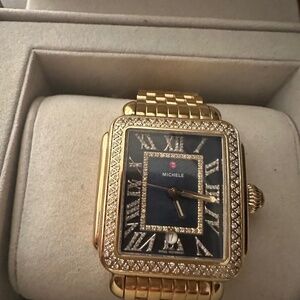 Michelle Watch